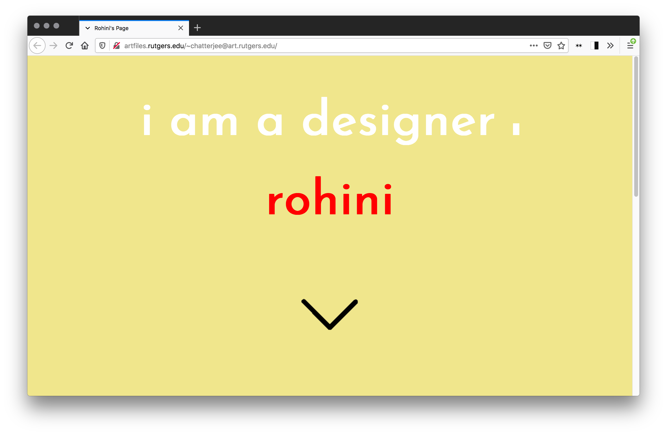 1-rohini